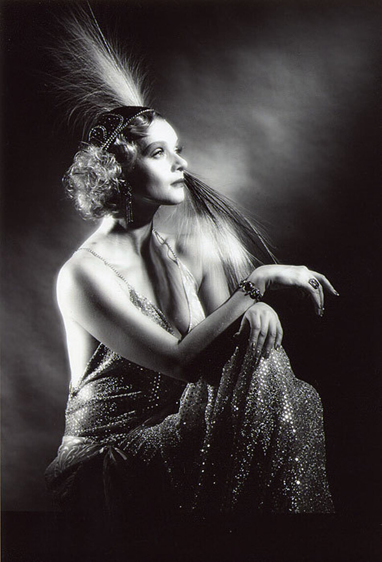 Небесная Анна