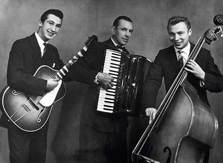 Слух у Ободзинского был феноменальный. При этом он не знал нотной грамоты, пел по наитию.
ФОТО: личный архив Анны Есениной