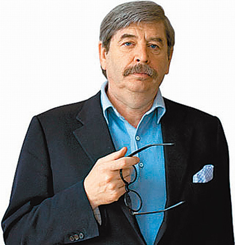 Академик Константин Скрябин: «Кто владеет генетической информацией, будет владеть миром»