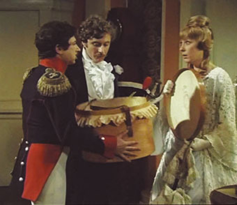 Дело в шляпе