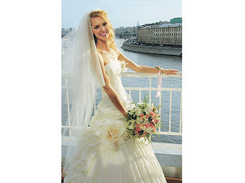 Как в кино!