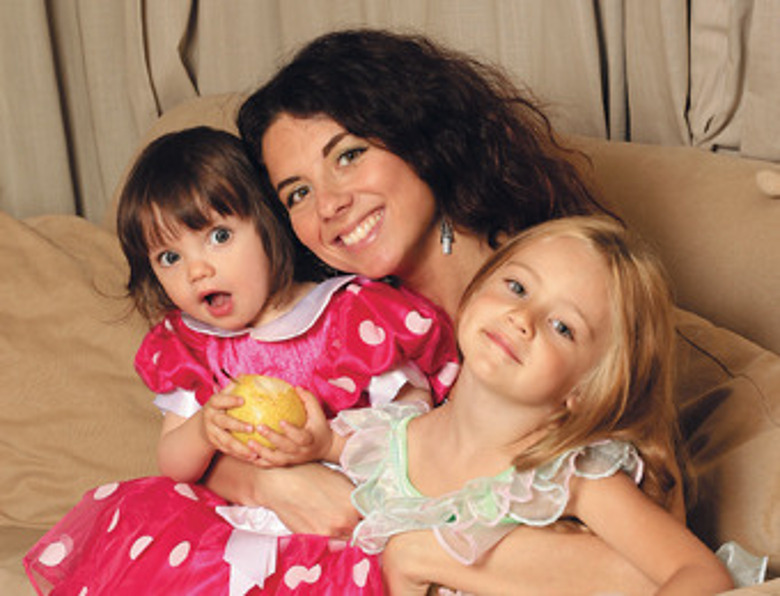 Анна Плетнева: «Шпильки довели меня до слез»