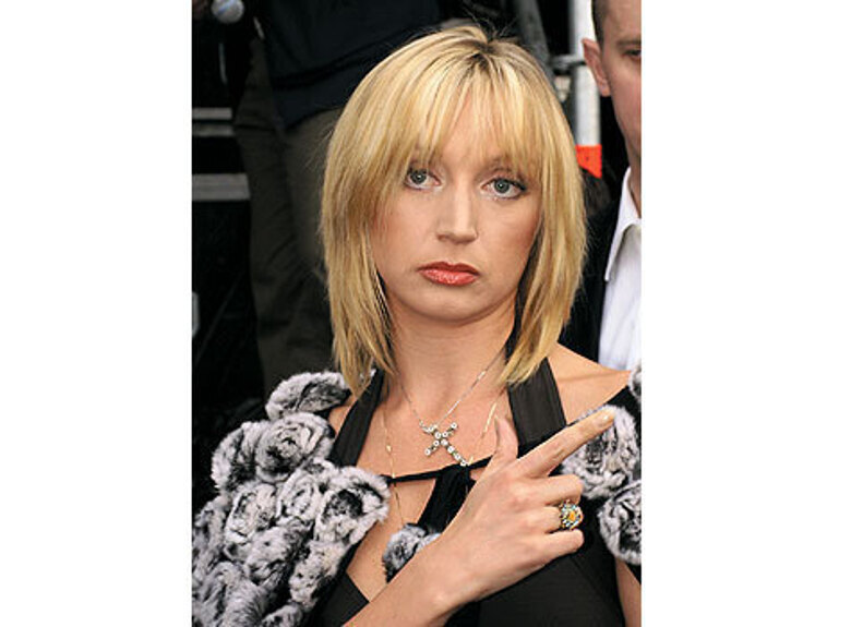 Слухи на бульваре