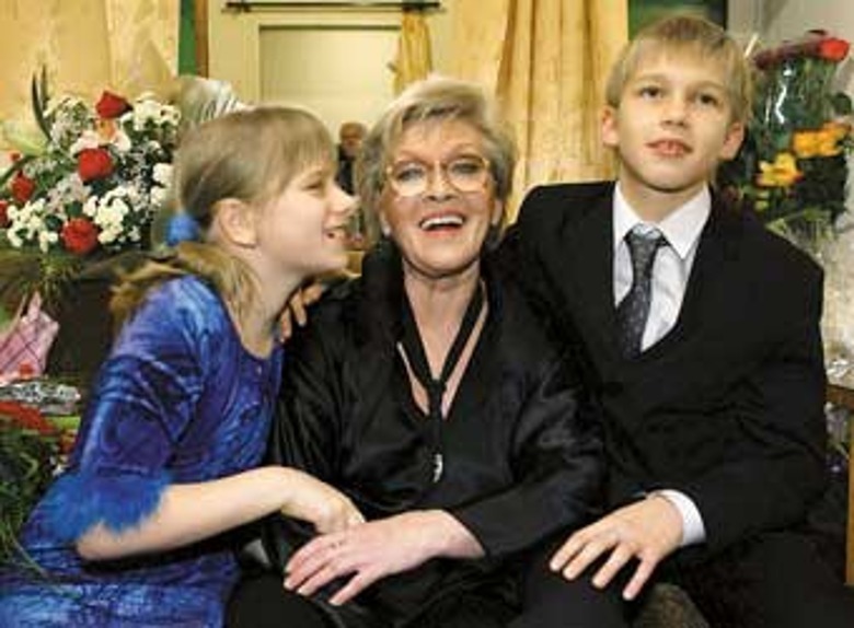 Алиса в стране чудес