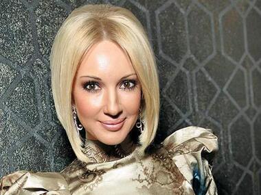 По мнению Леры Кудрявцевой, детство никуда не уходит