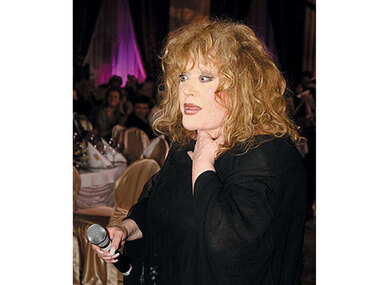 Слухи на бульваре