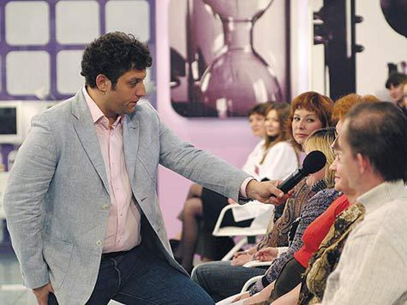 Автор фото: Владимир Чистяков