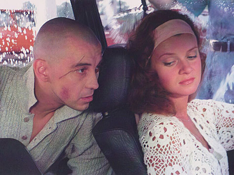 От Николая Добрынина Анна была без ума. Их любовь продолжалась и на сцене, и в кино.