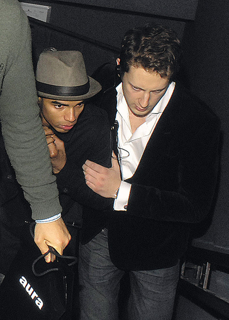 фото: BAUER GRIFFIN/East News