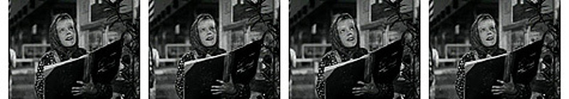 Кадры из фильма