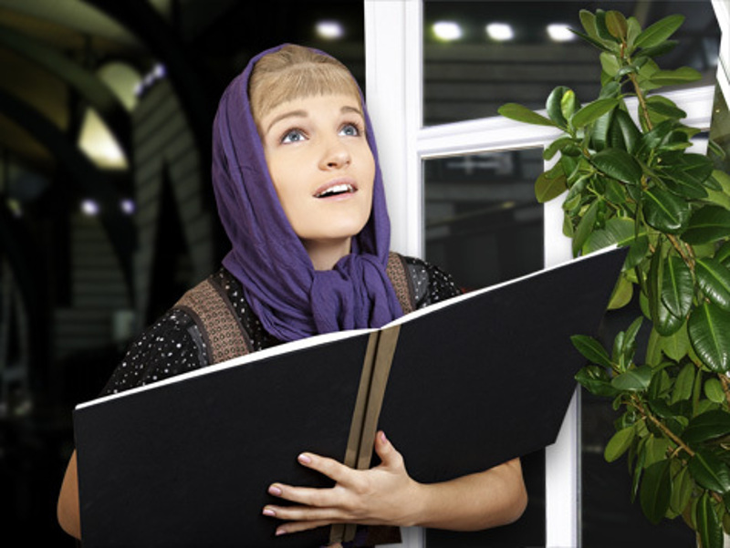 фото: Дарья Веретина, Сергей Козловский, Мигель