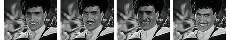 Кадры из фильма