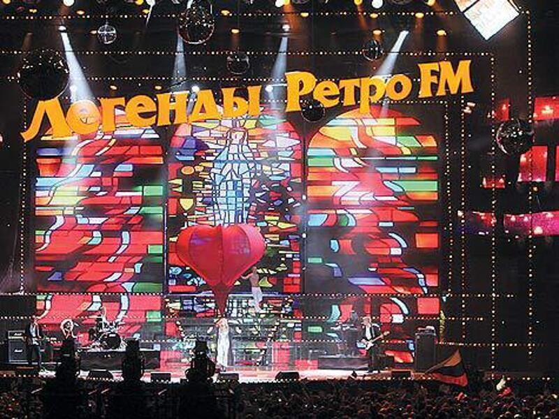 Музыкальный фестиваль «Легенды Ретро FM» этой осенью состоится уже в шестой раз. И снова будет радовать зрителей выступлениями звезд, песни которых любят и помнят наизусть.