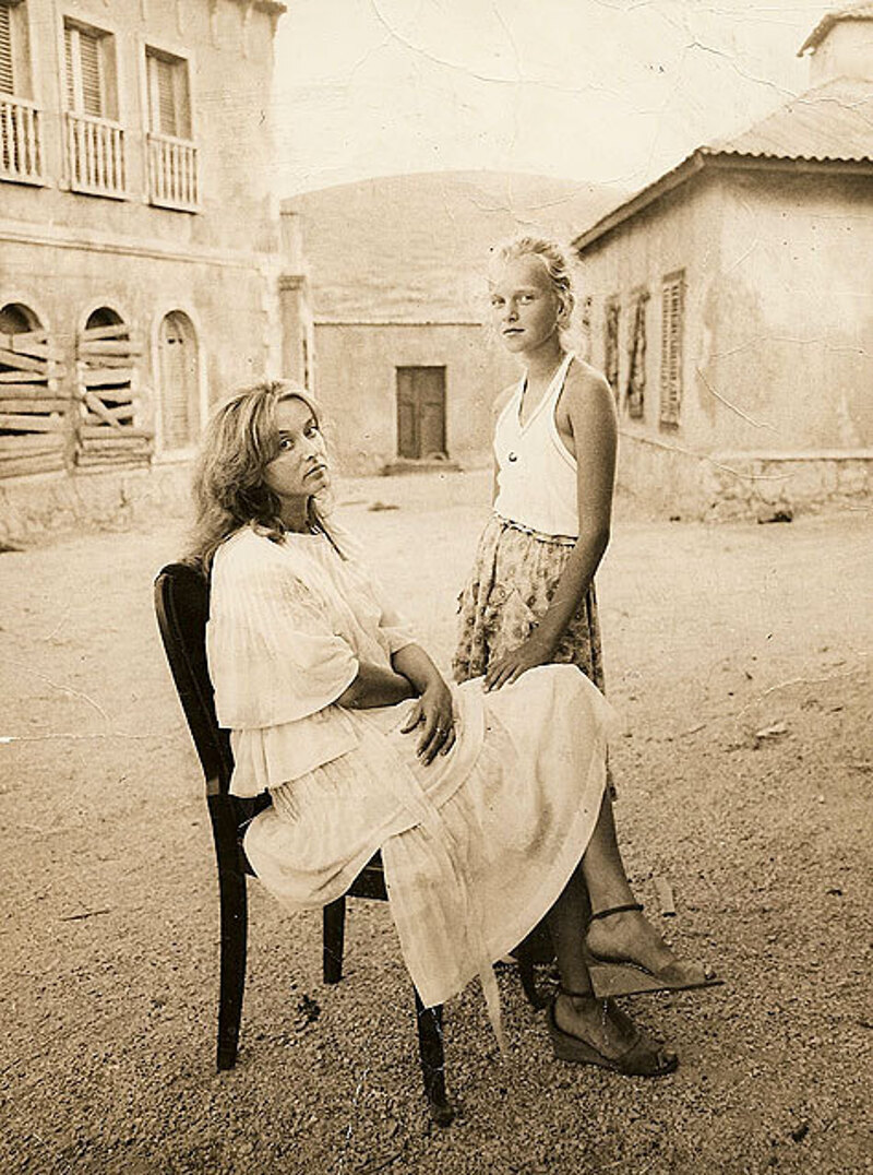 «Мама – мой хороший друг. Но некоторые вещи обо мне ей знать не стоит».