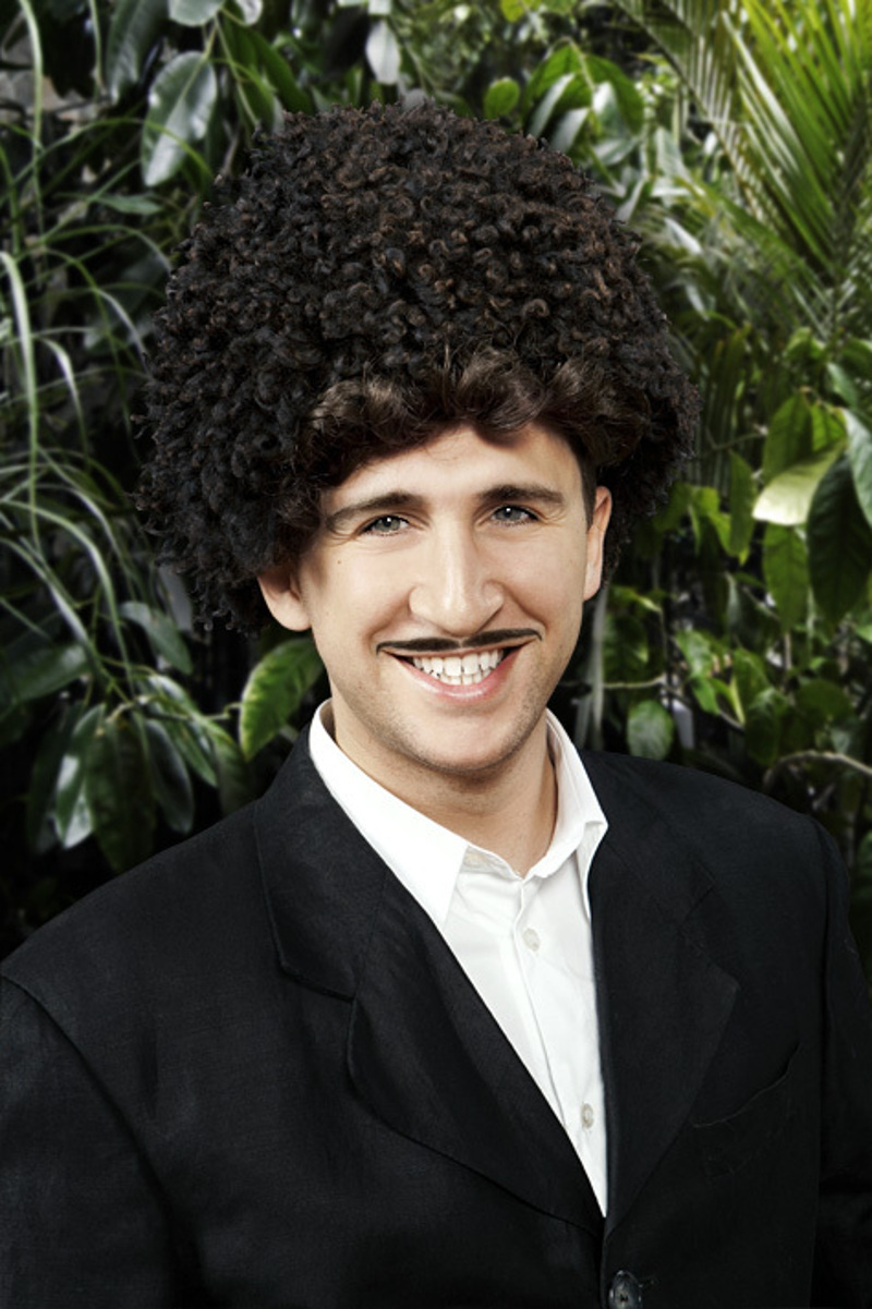 фото: Дарья Веретина, Сергей Козловский, Мигель
