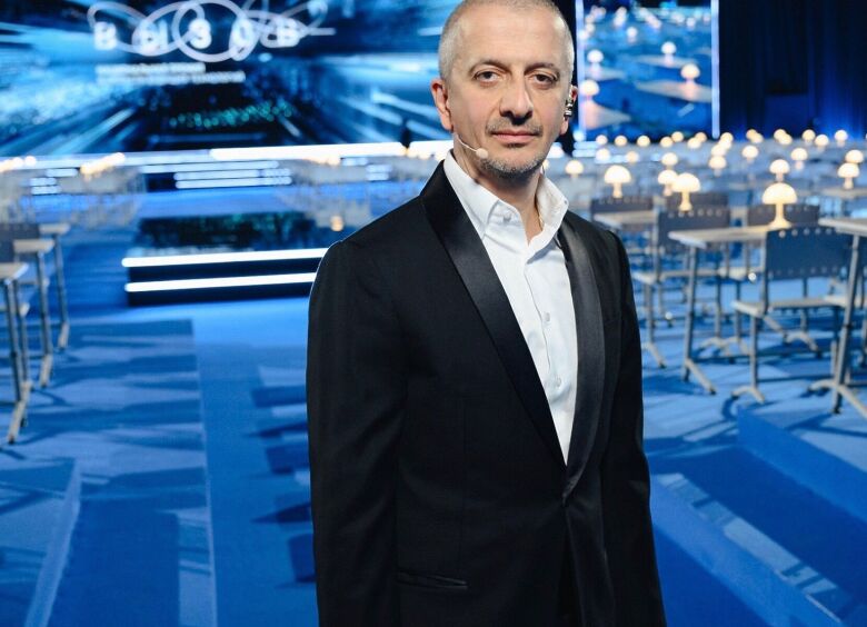 В Москве прошла масштабная церемония вручения Национальной премии в области,будущих технологий “ВЫЗОВ”