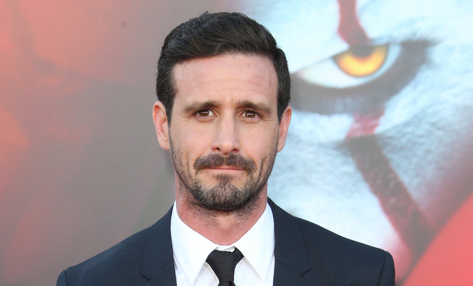 Джеймс Рэнсон