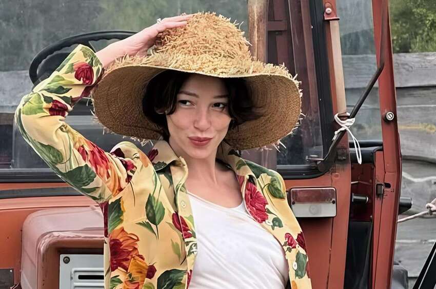 Настя Ивлеева