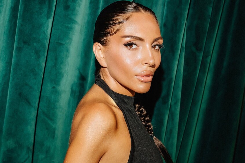 Стилист Люси Пылаева: «Когда женщина любит себя — она всегда красива»