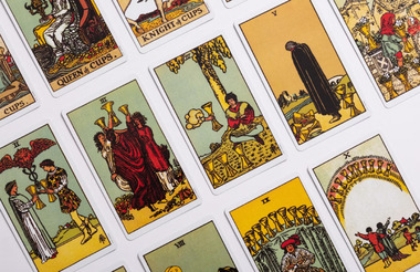 Таро-прогноз для всех знаков Зодиака с 22 по 28 декабря 2025