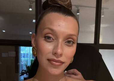 Регина Тодоренко