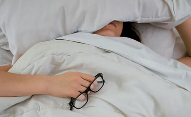 Не надо снотворного: 6 способов наладить сон в перименопаузу