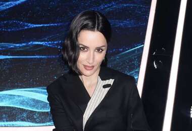 Тина Канделаки