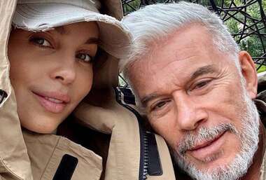 Олег и Марина Газмановы