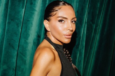 Стилист Люси Пылаева: «Когда женщина любит себя — она всегда красива»