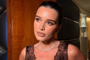 «Затронули больную тему»: Бородина пожаловалась, что не видит дочерей