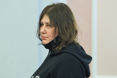 Полина Лурье