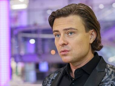 Прохор Шаляпин объяснил свои спорные слова о женщинах