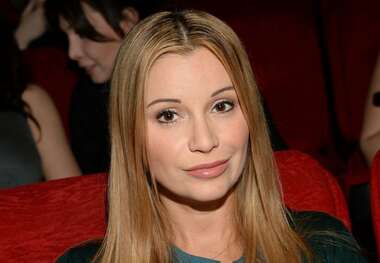 Ольга Орлова