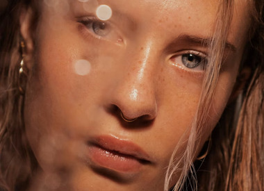 С сияющим лицом: как добиться нужного эффекта за неделю до праздников