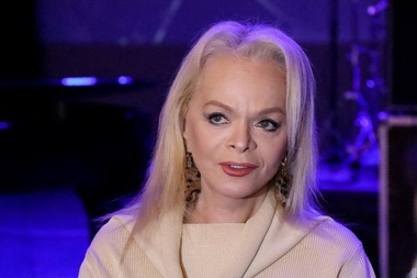 В Туле отменили концерт Ларисы Долиной