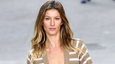 Жизель Бюндхен тайно вышла замуж за тренера по джиу-джитсу