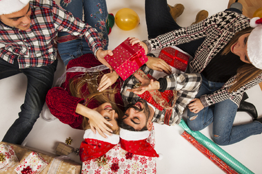 Секреты вау-эффекта: 10 новогодних сюрпризов для близких