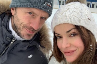 «Мужа эксплуатирую»: Дробязко раскрыла изнанку семейной жизни с Ванагасом