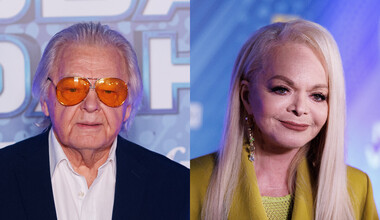 Юрий Антонов/Лариса Долина