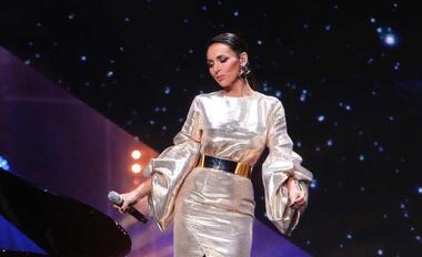 Алсу о трансформации после развода: «Раньше была ни рыба, ни мясо, а сейчас — настоящая женщина»