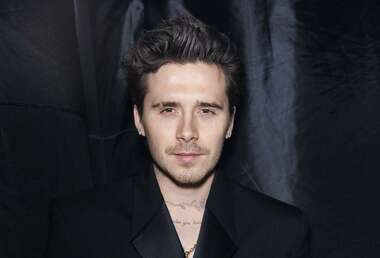 Бруклин Бекхэм