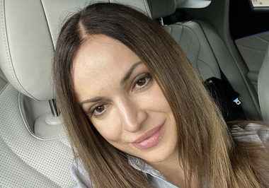 Маргарита Дробязко