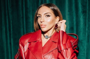 «Не нужно искать счастья на стороне»: стилист Люси Пылаева — о роли жены и хозяйки в доме