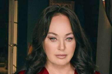 Лариса Гузеева