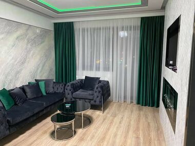 Текстиль зимой: выбираем шторы, подушки и покрывала для тепла и стиля