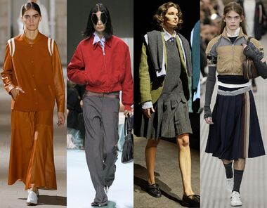 Новогодние распродажи: что купить, чтобы быть в тренде весь 2026 год