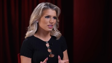 Люся Чеботина ореагироала на критику Картозии