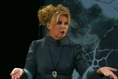 Наталья Селезнева