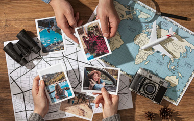 Куда приводят мечты: как составить карту желаний, которая действительно работает