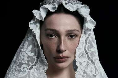 Настя Ивлеева